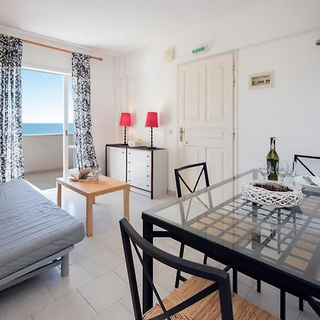 شقة Corfu