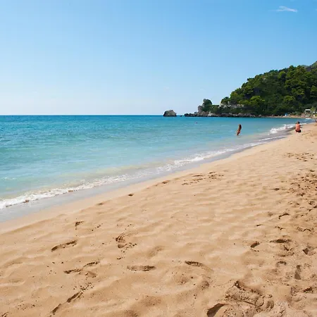 Corfu شقة