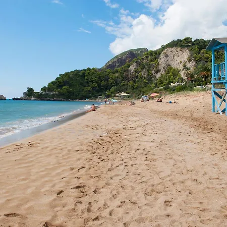 Corfu شقة *