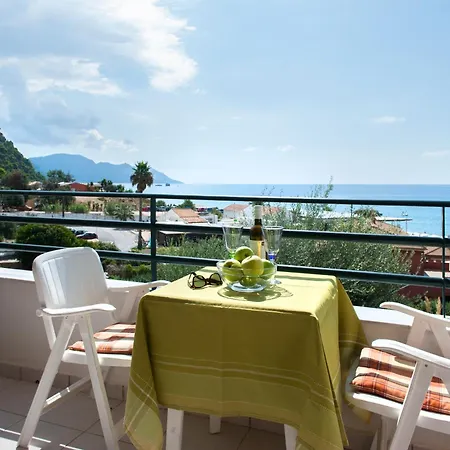 Corfu شقة