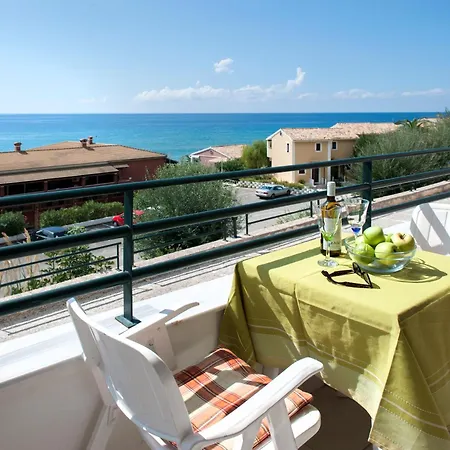 Corfu شقة