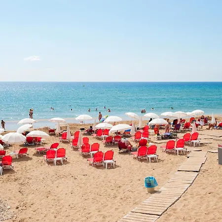 Corfu شقة