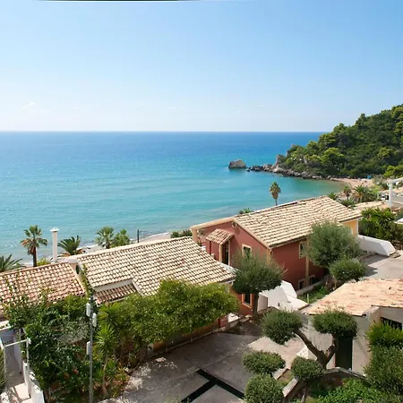 Corfu شقة غليفادا