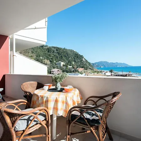 Corfu Appartement