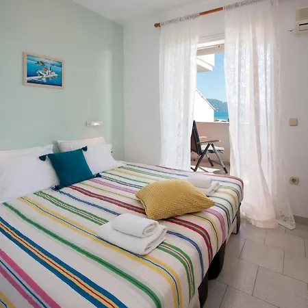 Corfu Appartement *