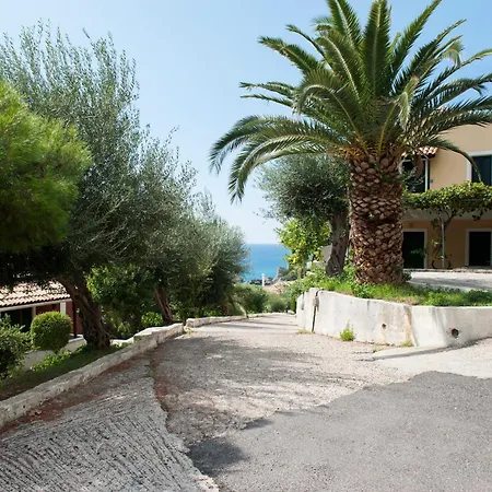 Corfu Glyfada (Corfu)