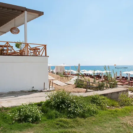 Corfu * Glyfada (Corfu)